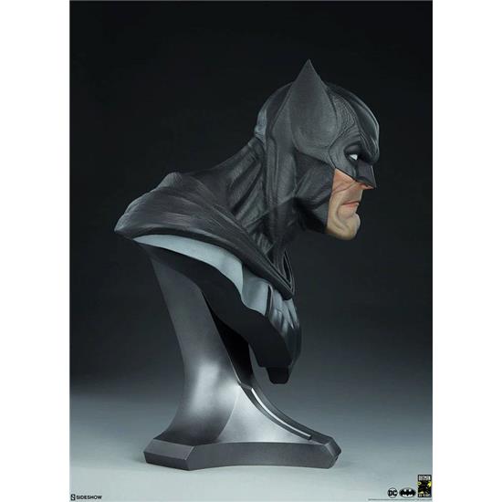 Batman: Batman DC Comics Bust 1/1 66 cm