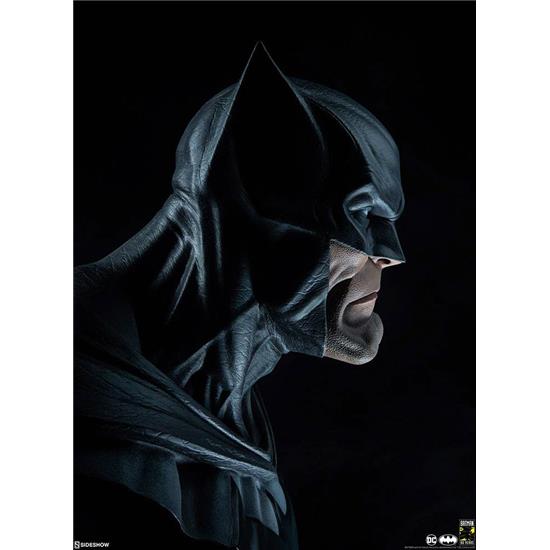 Batman: Batman DC Comics Bust 1/1 66 cm