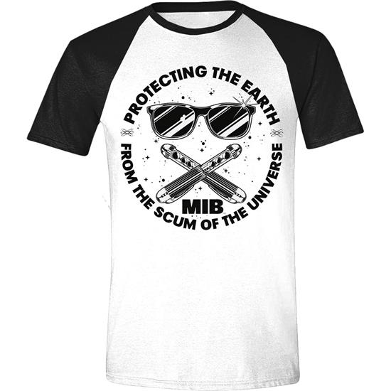 Men in Black: Protecting the Earth T-Shirt