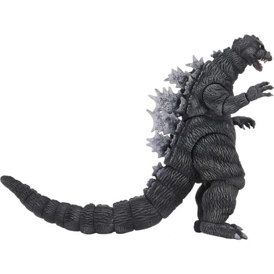 Godzilla: Godzilla Head to Tail Action Figure 1964 15 cm