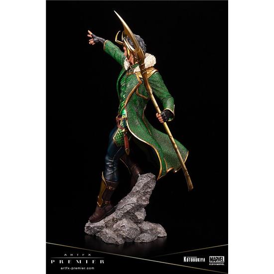 Marvel: Loki ARTFX Premier PVC Statue 1/10 28 cm