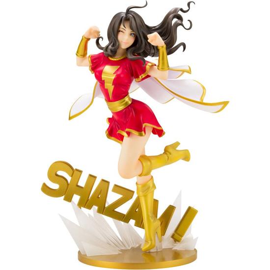 DC Comics: Mary (Shazam! Family) Bishoujo PVC Statue 1/7 21 cm