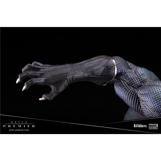 Black Panther: Black Panther ARTFX Premier PVC Statue 1/10 16 cm