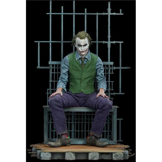 Batman: The Joker Premium Format Figure 51 cm