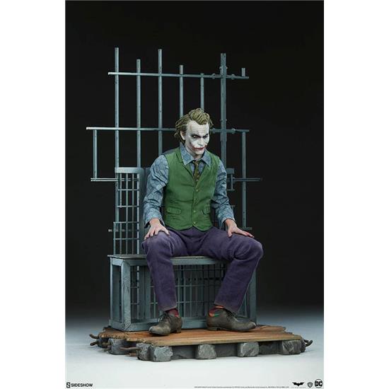 Batman: The Joker Premium Format Figure 51 cm