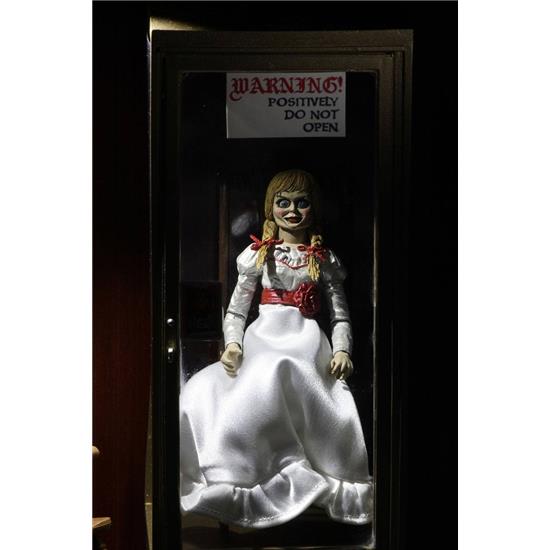 Conjuring : Annabelle Ultimate Action Figure 15 cm