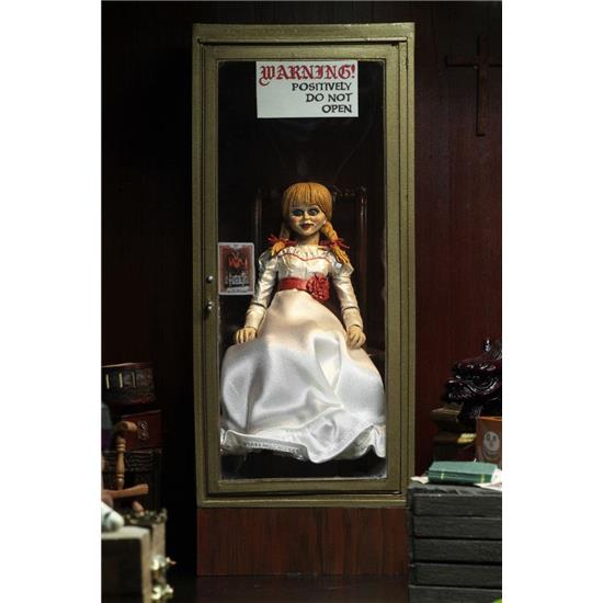 Conjuring : Annabelle Ultimate Action Figure 15 cm