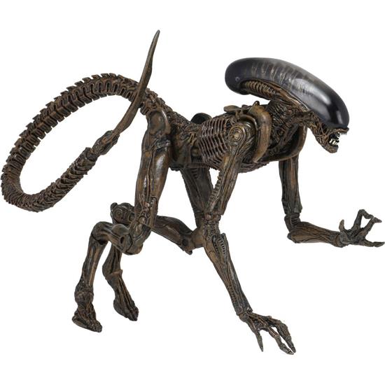 Alien: Ultimate Dog Alien Action Figure 23 cm