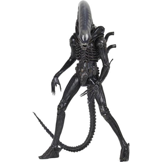 Alien: Ultimate Big Chap 40th Anniversary Action Figure 1/4 56 cm