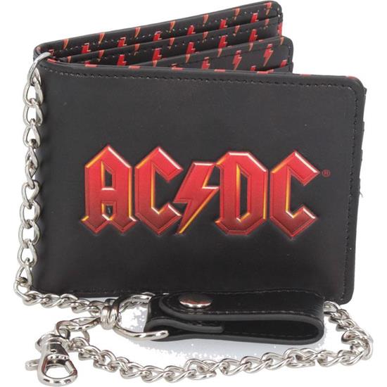 AC/DC: AC/DC Logo Pung
