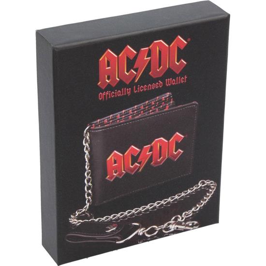 AC/DC: AC/DC Logo Pung