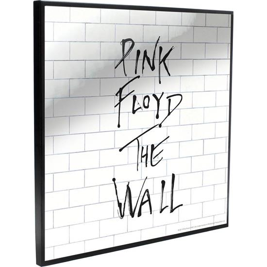 Pink Floyd: The Wall Crystal Clear Picture 32 x 32 cm