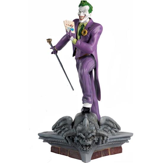 Batman: The Joker Special DC Super Hero Collection MEGA Statue 35 cm