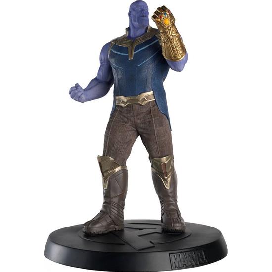 Avengers: Thanos Special Marvel Movie Collection MEGA Statue 31 cm