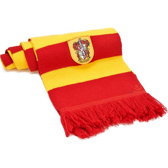 Harry Potter: Klassisk Gryffindor Halstørklæde