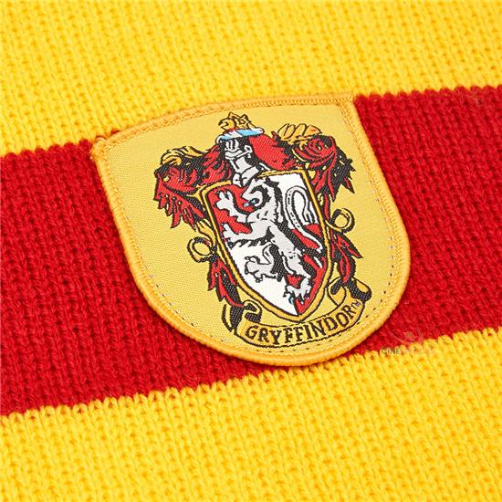 Harry Potter: Klassisk Gryffindor Halstørklæde