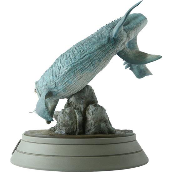 Jurassic Park & World: Mosasaurus Statue 41 cm