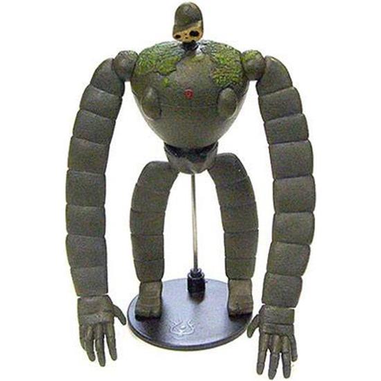 Studio Ghibli: Robot Soldier PVC Statue 19 cm