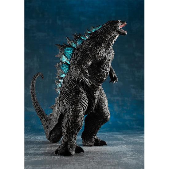 Godzilla: Godzilla PVC Statue 29 cm