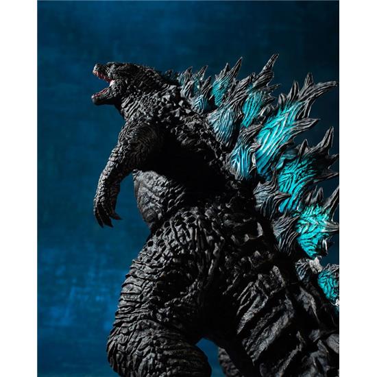 Godzilla: Godzilla PVC Statue 29 cm