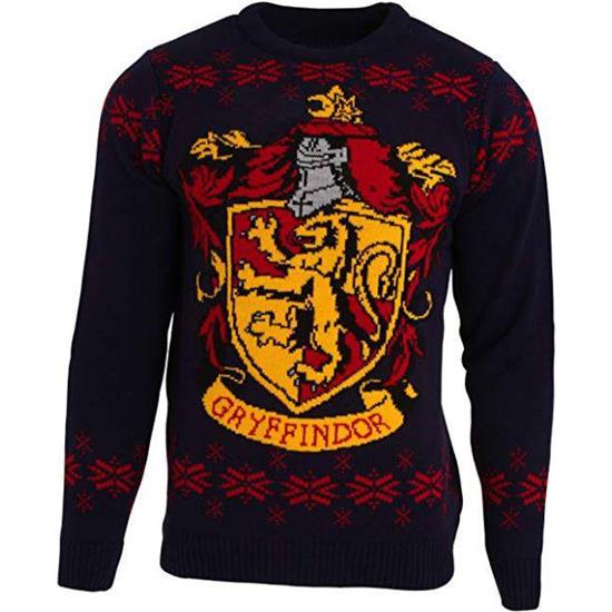 Harry Potter: Gryffindor Jule Sweater