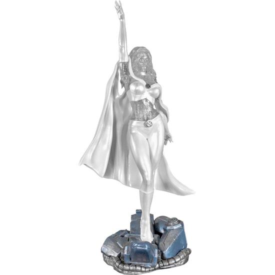 X-Men: White Queen Emma Frost Exclusive PVC Statue 23 cm