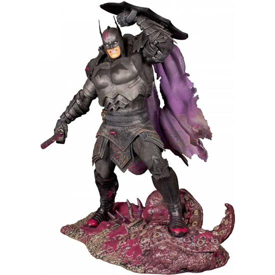 Batman: Batman Dark Nights Metal DC Comic Gallery PVC Statue 23 cm