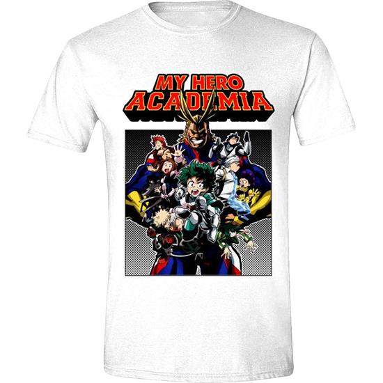 My Hero Academia: My Hero Academia Poster Shot T-Shirt