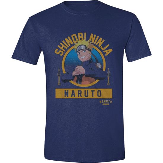 Naruto Shippuden: Shinobi T-Shirt