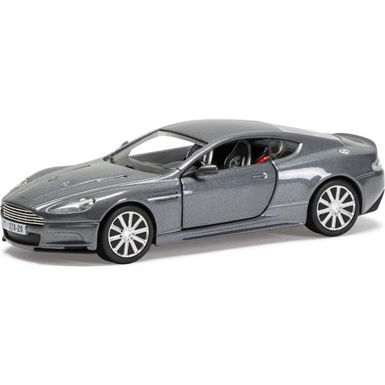 James Bond 007: Aston Martin DBS Diecast Model 1/36