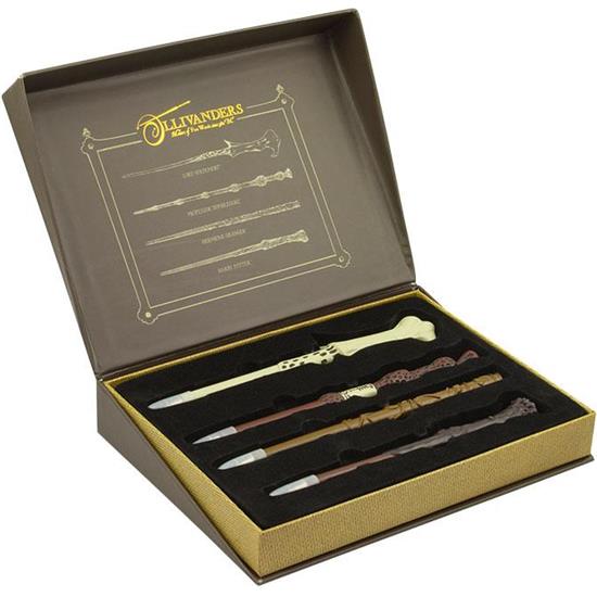 Harry Potter: Olivanders Pen Set Box Collector