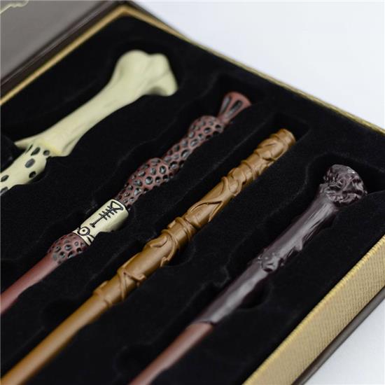 Harry Potter: Olivanders Pen Set Box Collector