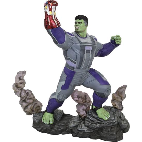 Avengers: Hulk Movie Milestones Statue 41 cm