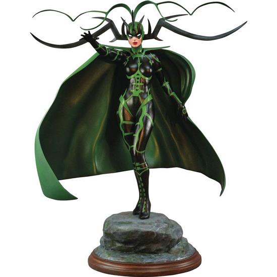 Marvel: Hela Comic Premier Collection Statue 30 cm