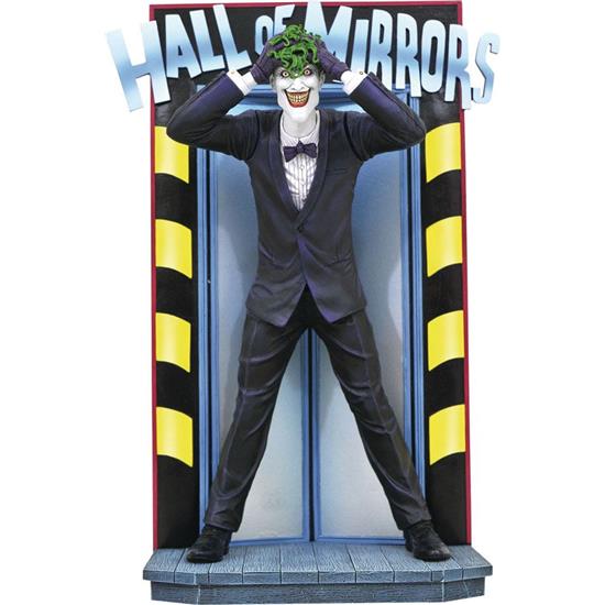 Batman: Joker The Killing Joke PVC Diorama 25 cm