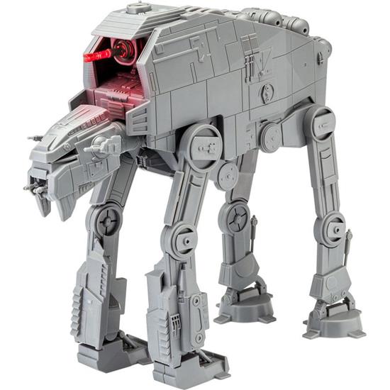 Star Wars: 1st Order Heavy Assault Walker Model Kit with Sound & Light Up 1/164