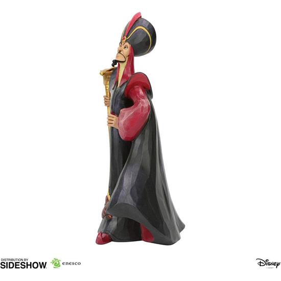 Aladdin: Jafar Statue 23 cm