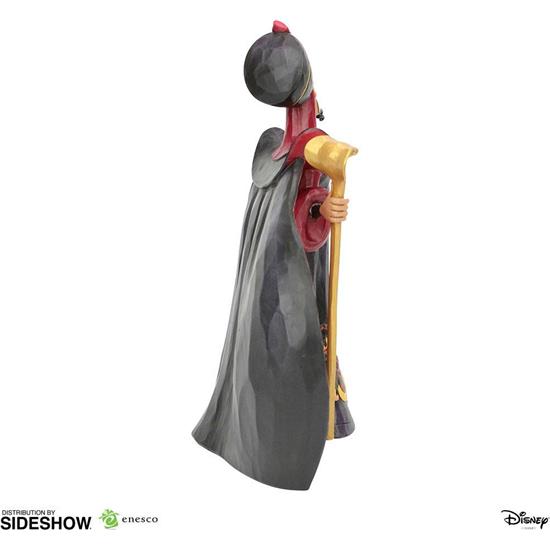 Aladdin: Jafar Statue 23 cm