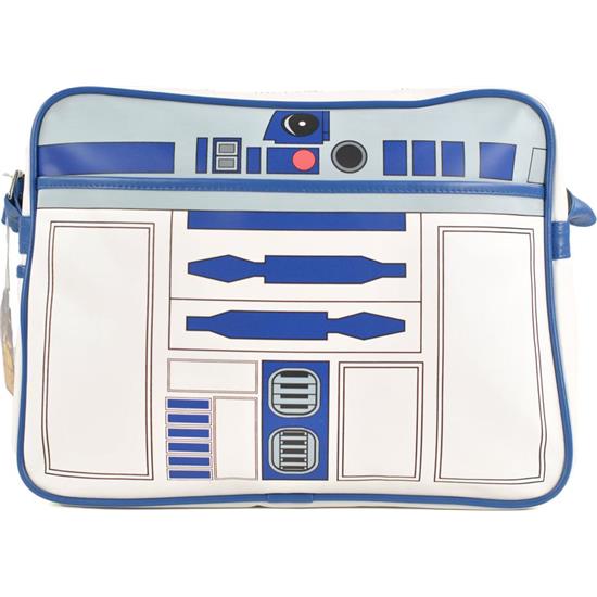 Star Wars: R2-D2 Messenger Bag
