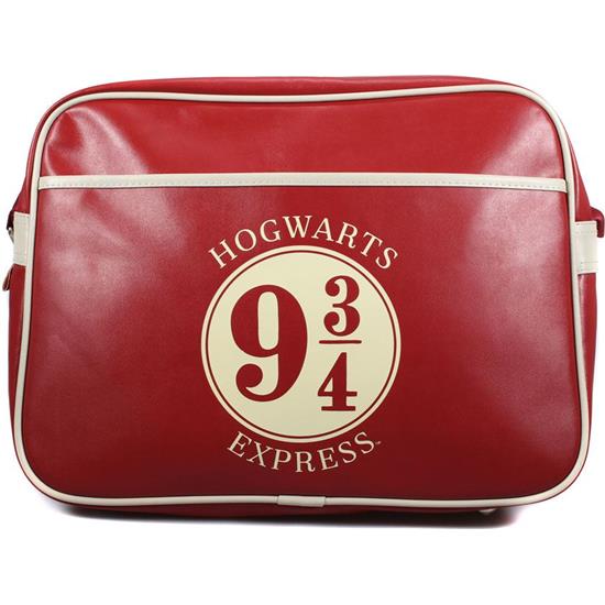 Harry Potter: Platform 9 3/4 Messenger Bag