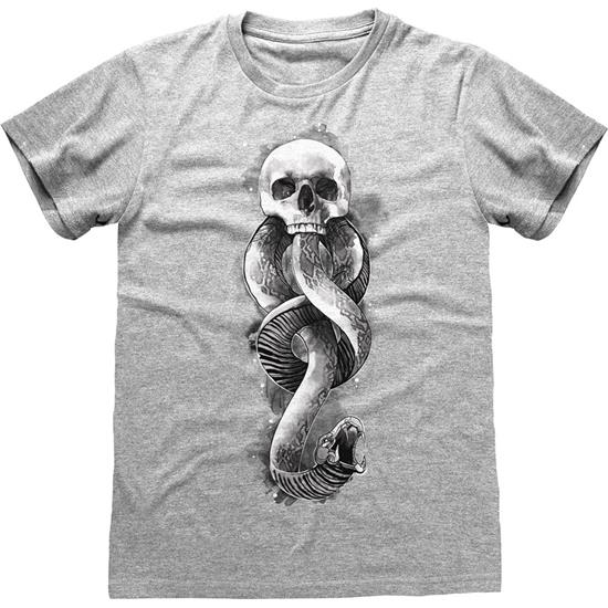 Harry Potter: Dark Arts Snake T-Shirt