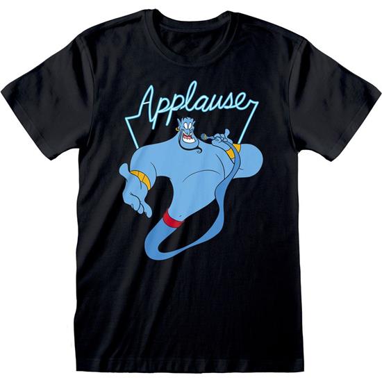 Aladdin: Genie Applause T-Shirt