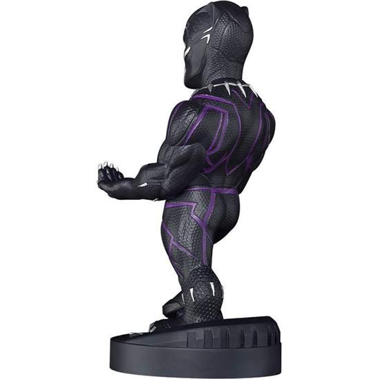 Black Panther: Black Panther Cable Guy 20 cm