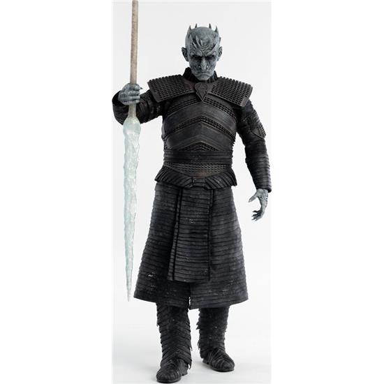 Game Of Thrones: Night King Action Figure 1/6 33 cm