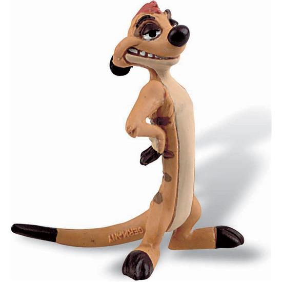 Løvernes Konge: Timon Figur 6 cm