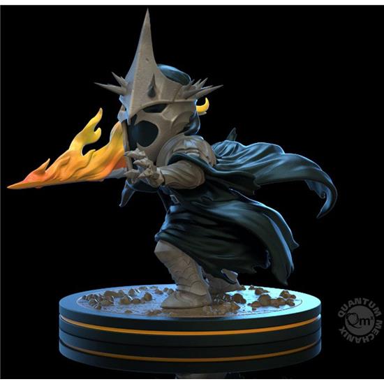 Lord Of The Rings: Witch King Q-Fig Figure 15 cm