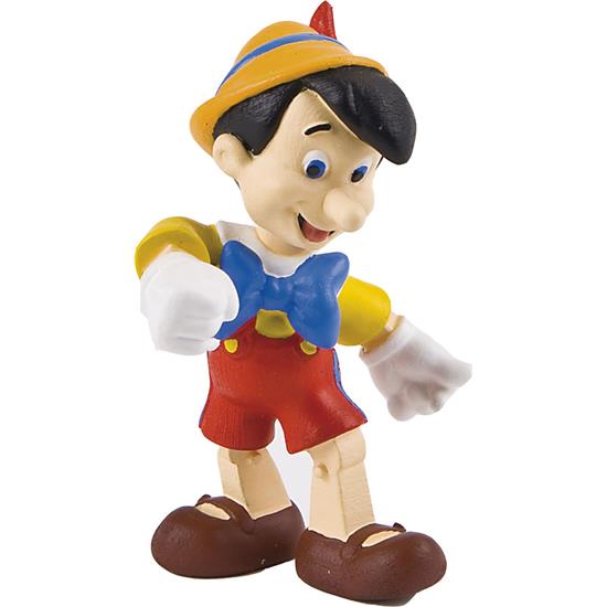 Diverse: Pinocchio