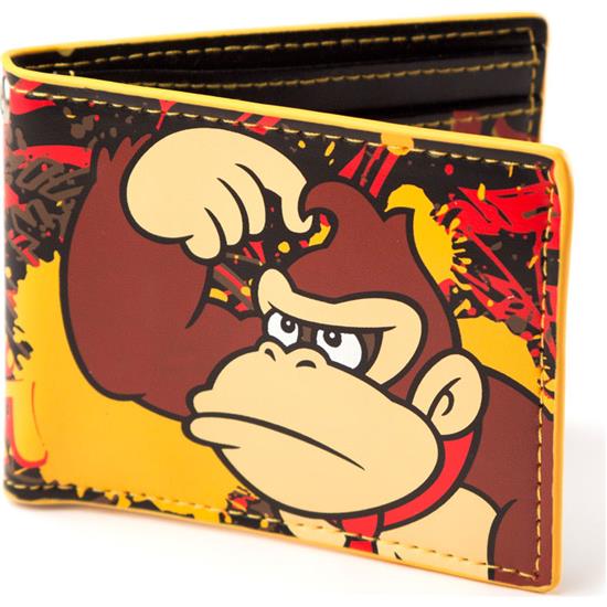 Nintendo: Donkey Kong Pung