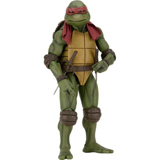 Ninja Turtles: Raphael Action Figure 1/4 42 cm