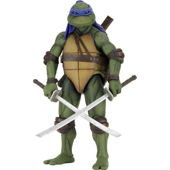 Ninja Turtles: Leonardo Action Figure 1/4 42 cm